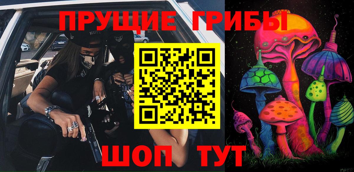 Галлюциногенные грибы Cubensis Отрадный